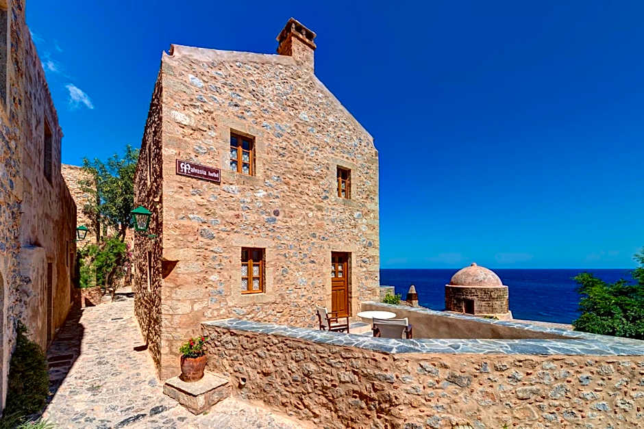 Malvasia Traditional Hotel