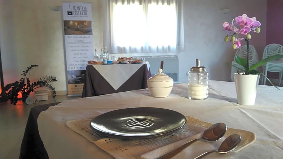 B&B Le Antiche Cisterne