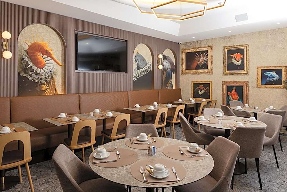 Hotel Marco Polo 3 Stelle Superior