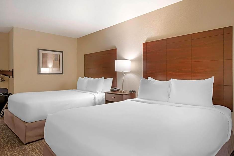 Comfort Inn & Suites Morgan - South Ogden