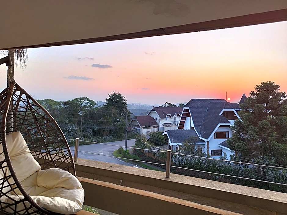 Hotel Casa Redonda Boutique Spa