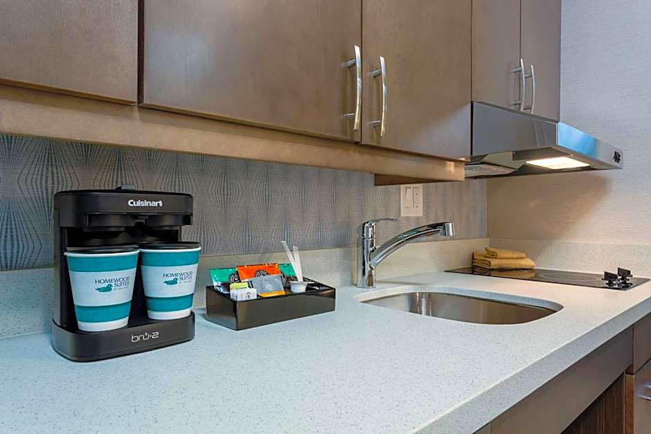 Homewood Suites by Hilton Reston