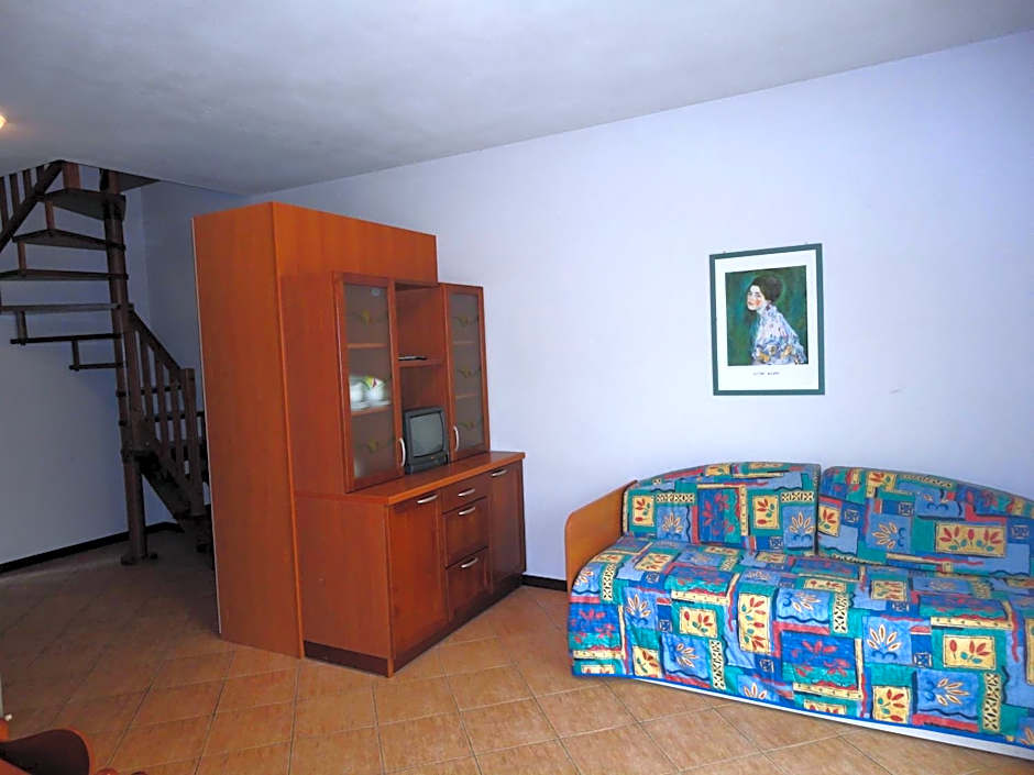 Residence Il Mulinaccio