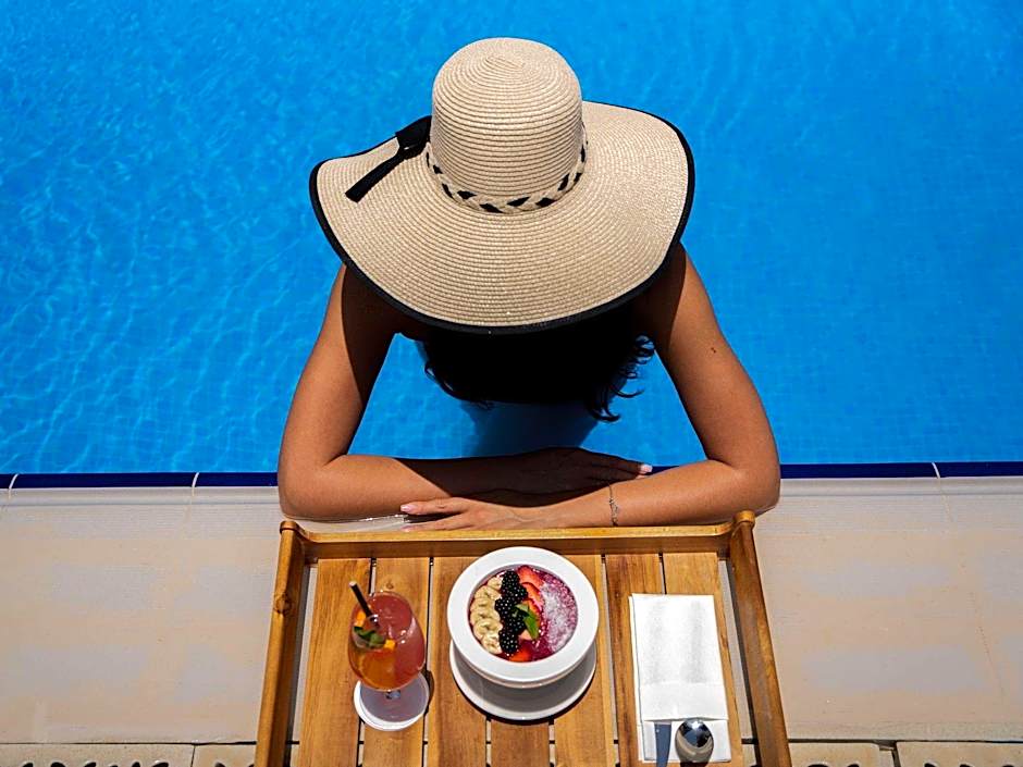 Pullman Doha West Bay