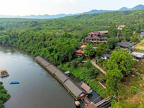 Star Hill River Kwai Resort