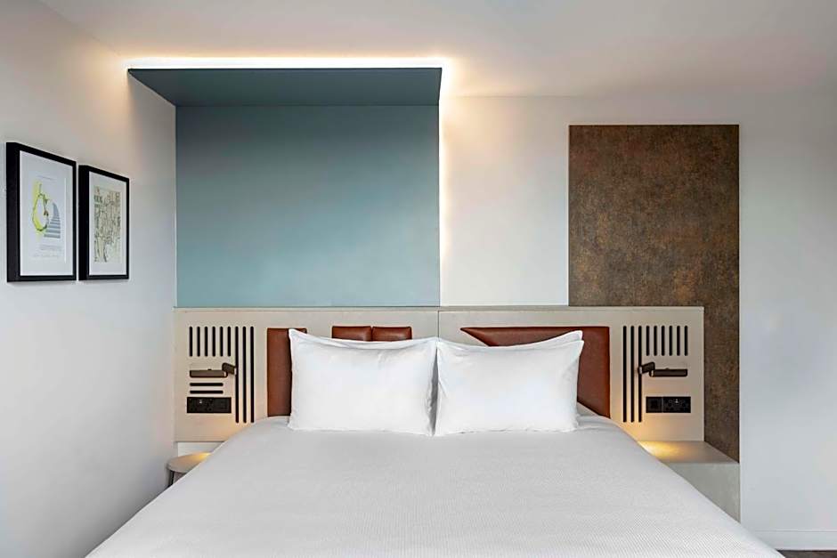 Spark by Hilton London Romford