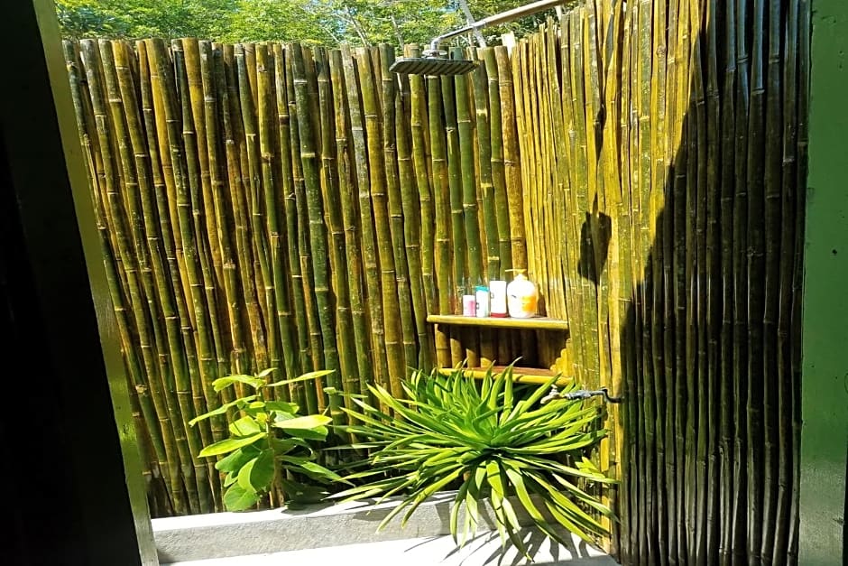 The Beachaven Chalets, Kota Belud