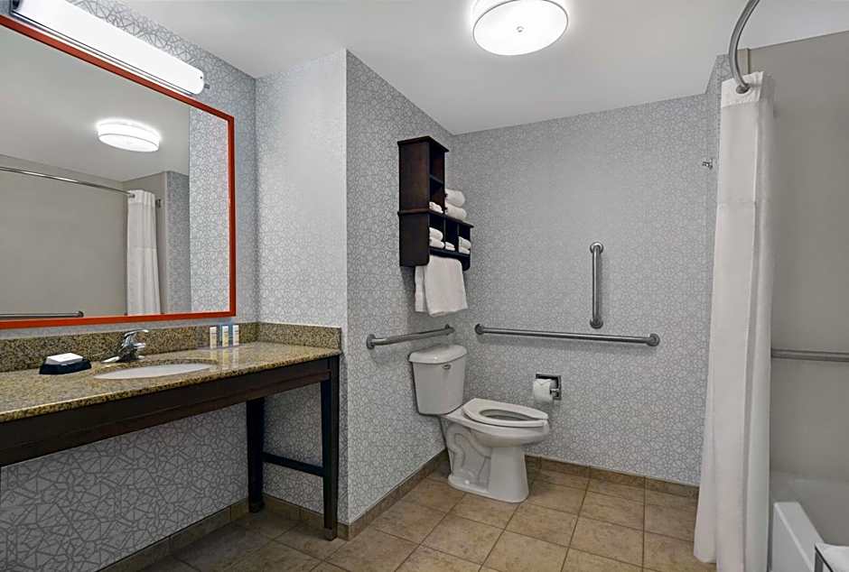 Hampton Inn By Hilton Bath (Brunswick), Me