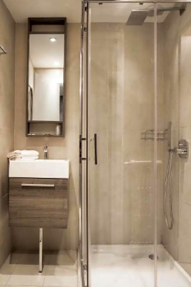 Hotel Schtak