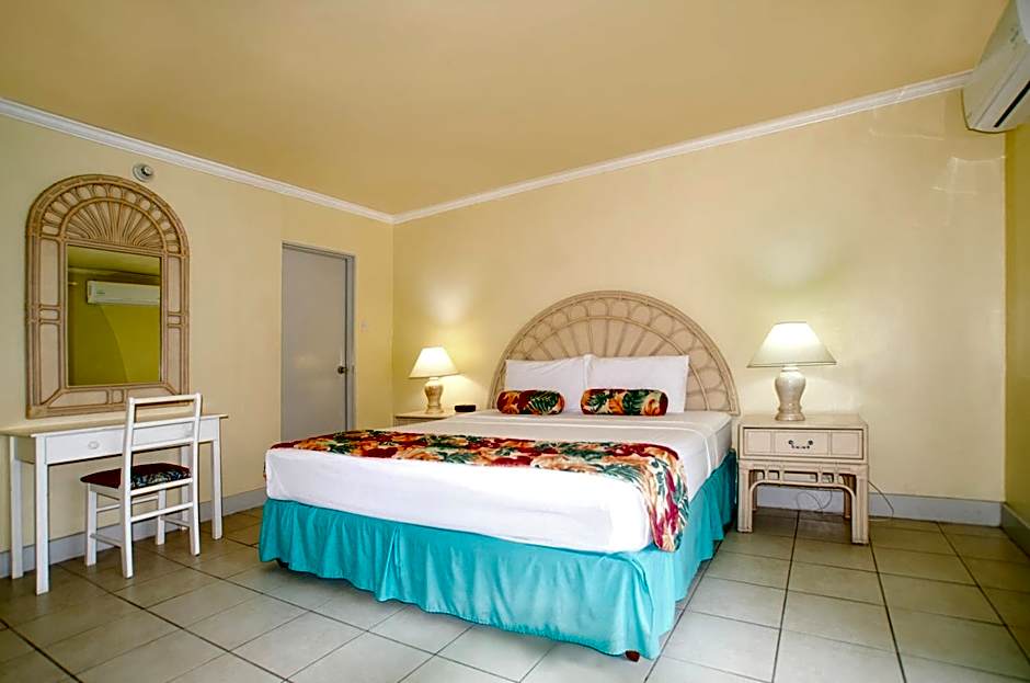 Sunbay Hotel