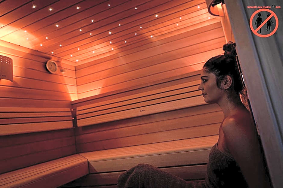 Europe Haguenau – Hotel & Spa