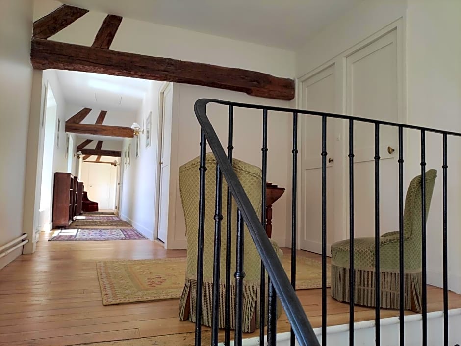 Maison de charme en forêt de Fontainebleau