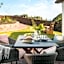 Ladram Bay Holiday Park