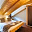 Residence and Spa Vallorcine Mont-Blanc