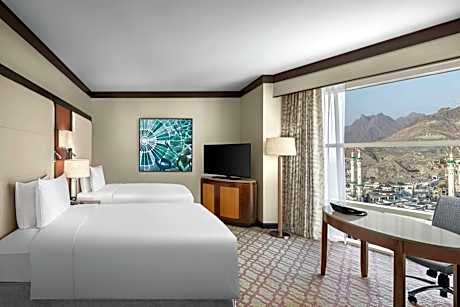 Presidential Suite With Haram View