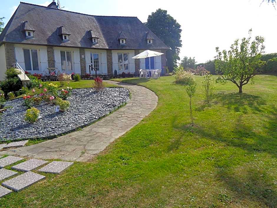 chambre d'hôte