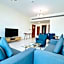 OYO 104 Q House 3 Apartments