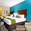 Best Western Plus Patterson Park Inn