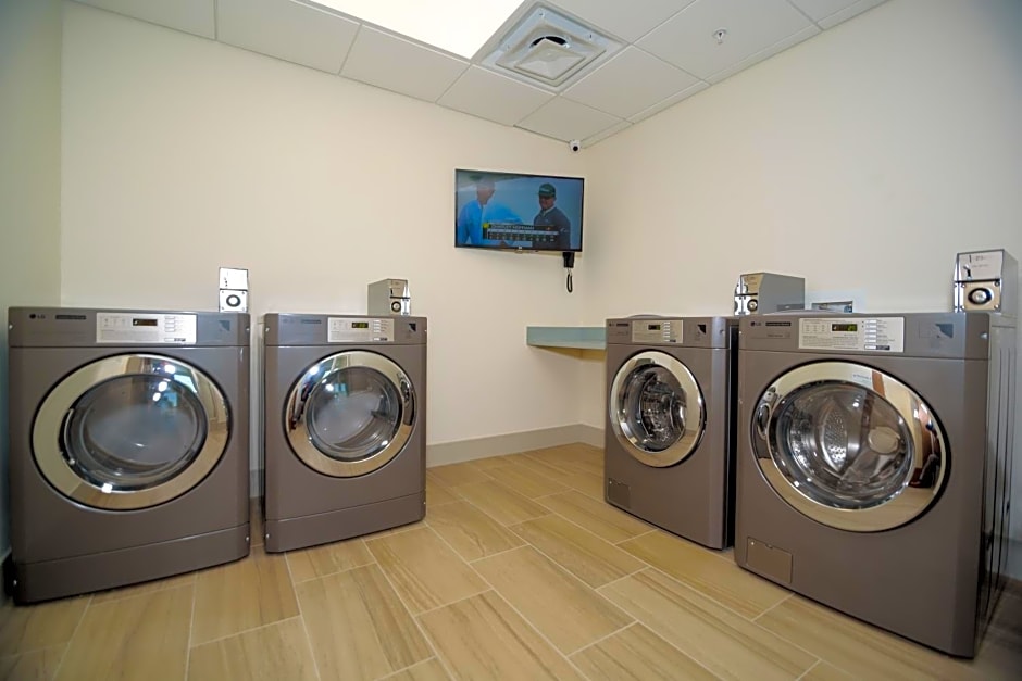 Holiday Inn Express & Suites McKinney - Frisco East By IHG