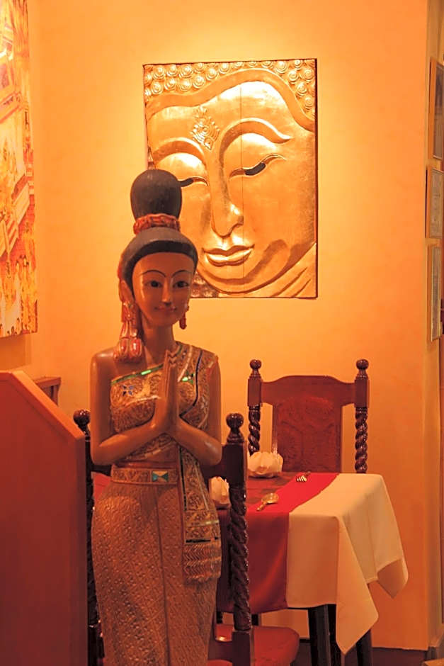 Wilbergerhof RoyalThai