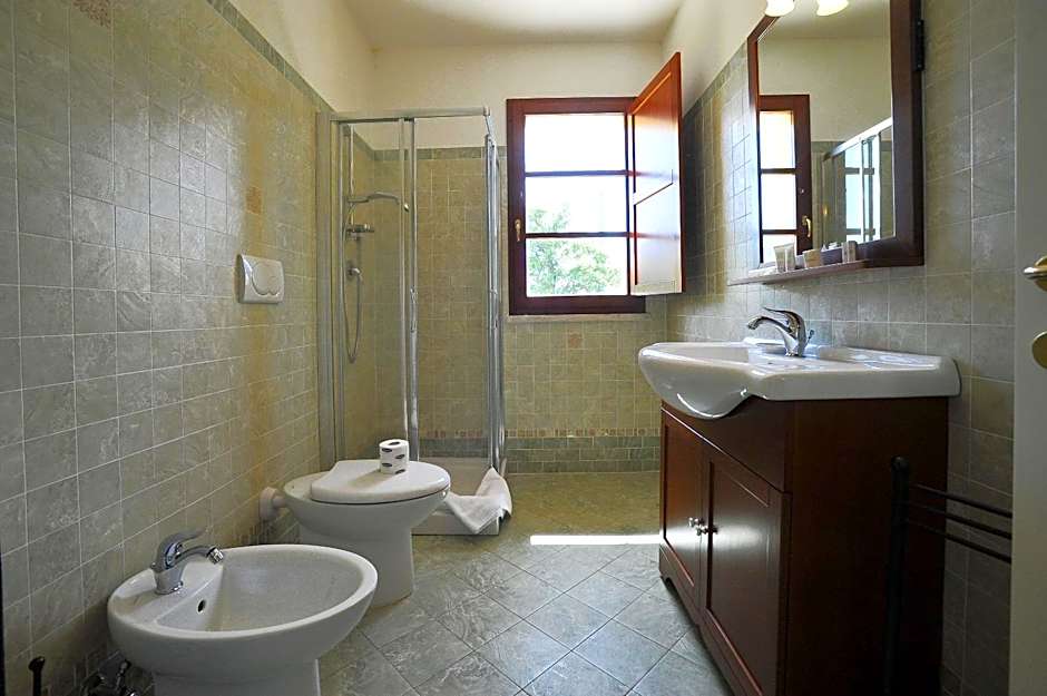 Borgo Etrusco