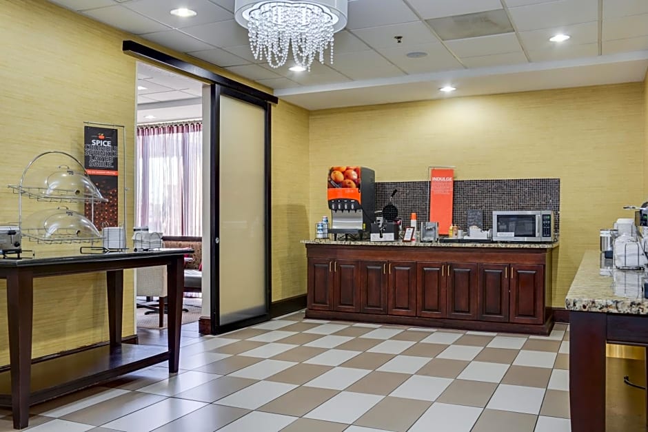 Hampton Inn Atlanta-Fairburn