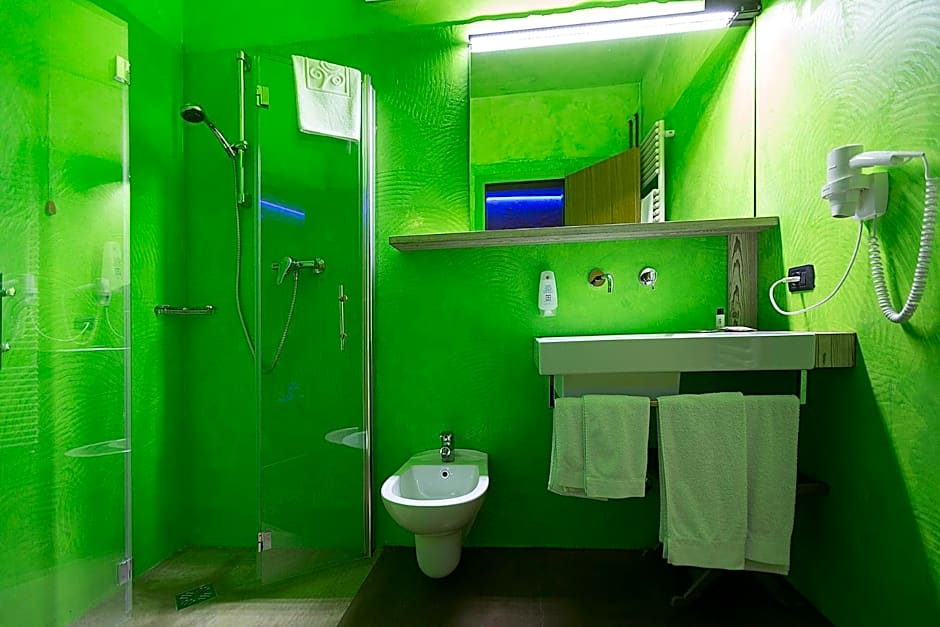 Ambienthotel PrimaLuna
