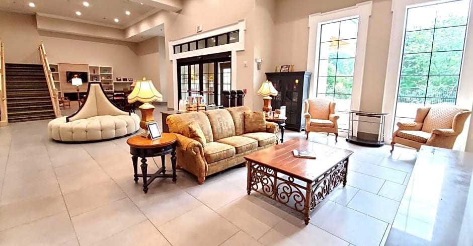 Country Inn & Suites by Radisson, Jonesborough-Johnson City West, TN