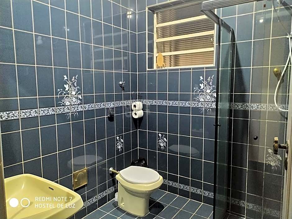 Hostel de Luz - Unidade 1