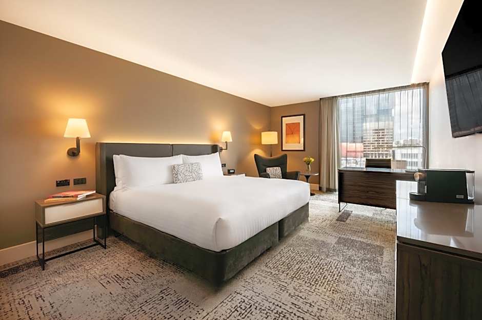 PARKROYAL Parramatta