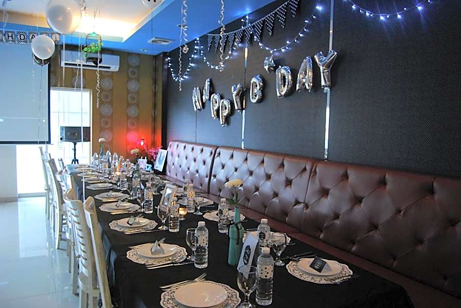 Bekizaar Hotel Surabaya