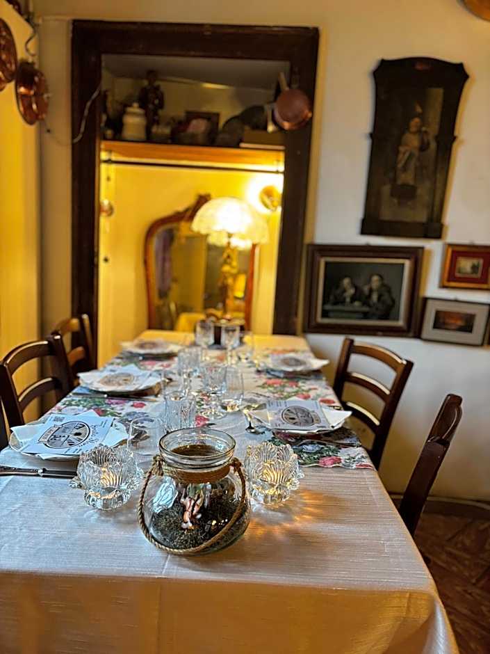 Grotto Flora B&B Chambres de charme