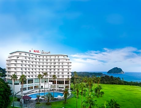 Seogwipo Kal Hotel