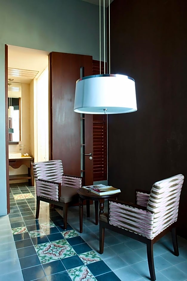 Rosas & Xocolate, Mérida, A Member Of Design Hotels