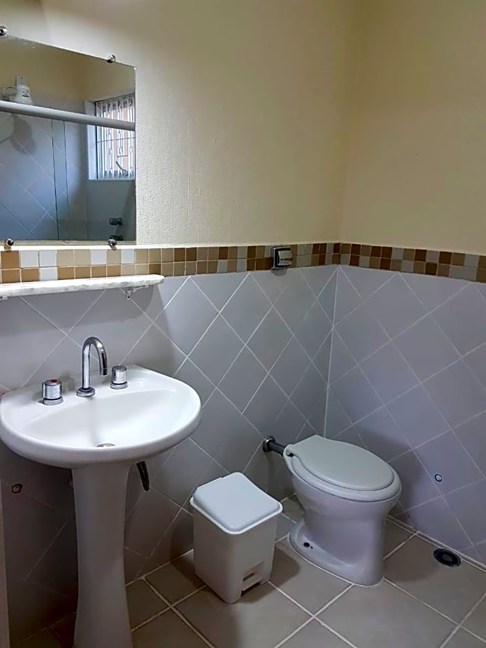 Chalés Sitio Dois Lagos - Amparo SP