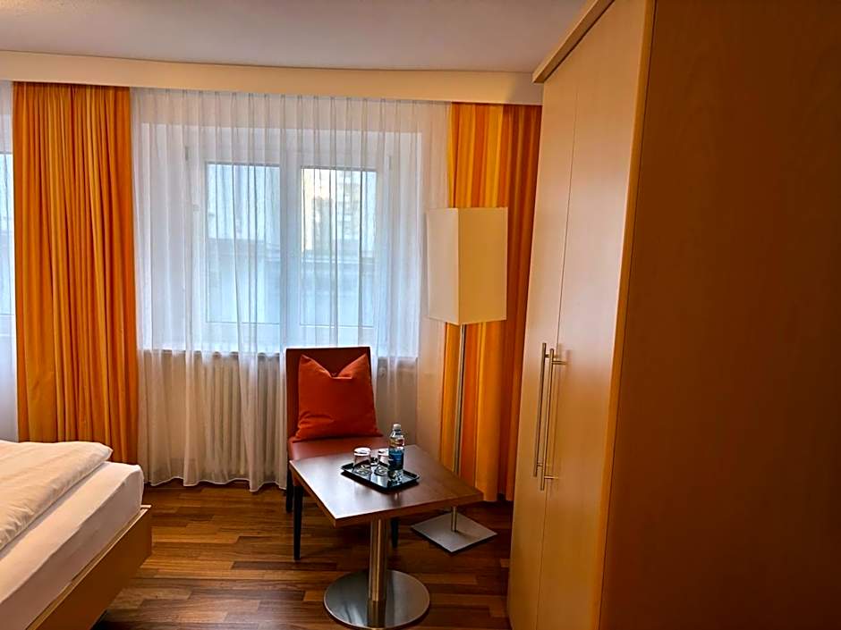 Hotel MaMa