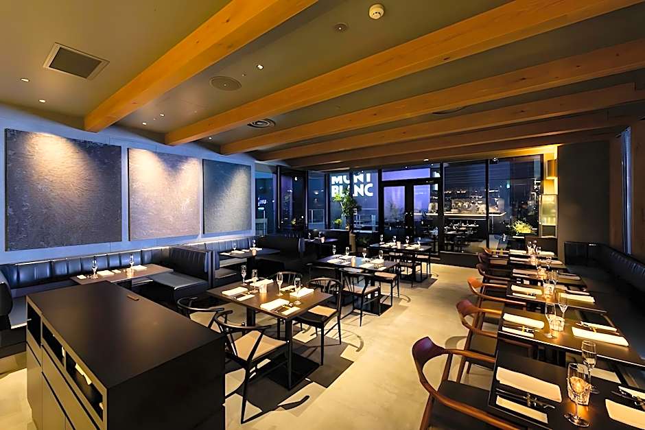 The Royal Park Canvas Ginza 8