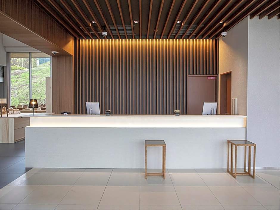 Hotel Nara Sakurai No Sato