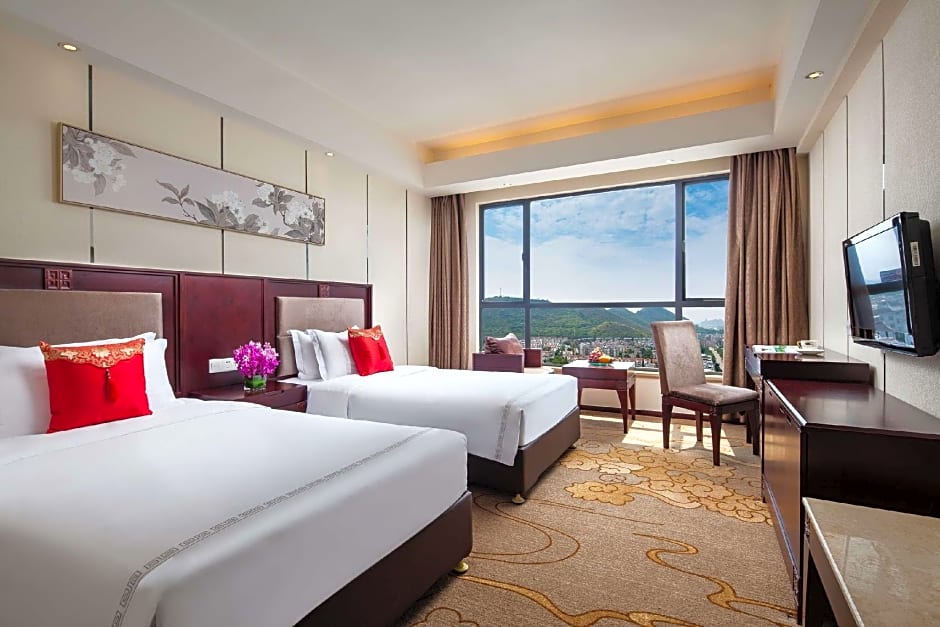 Ramada by Wyndham Liuzhou Luzhai