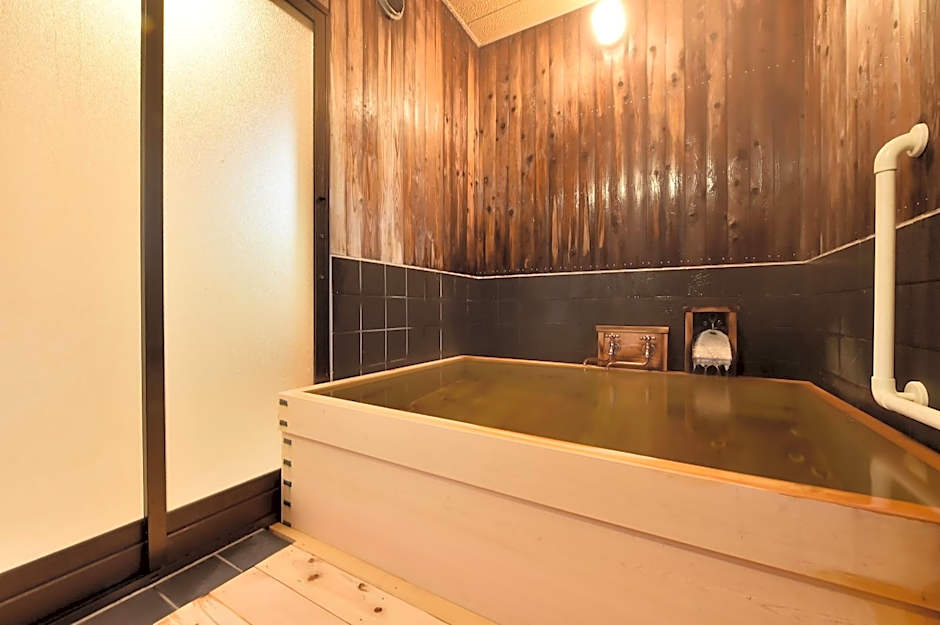 戸倉上山田温泉玉の湯