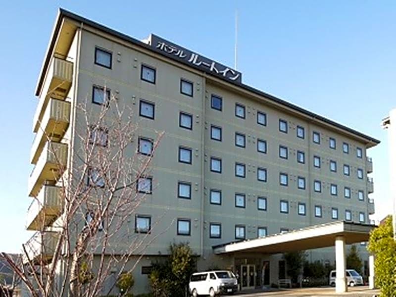 Hotel Route Inn Igaueno - Igaichinomiya Inter