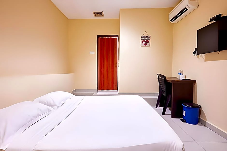 Hotel Inap Sri Gombak