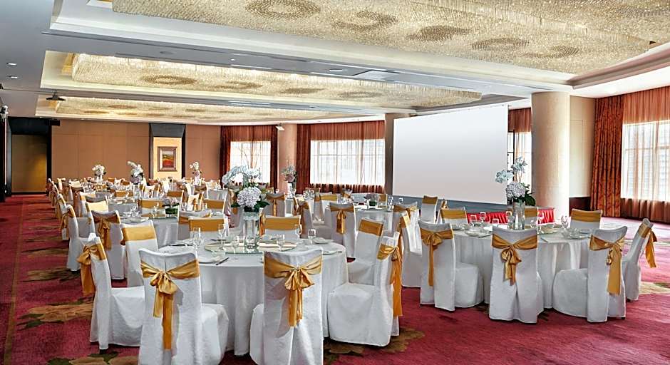 InterContinental Dalian By IHG