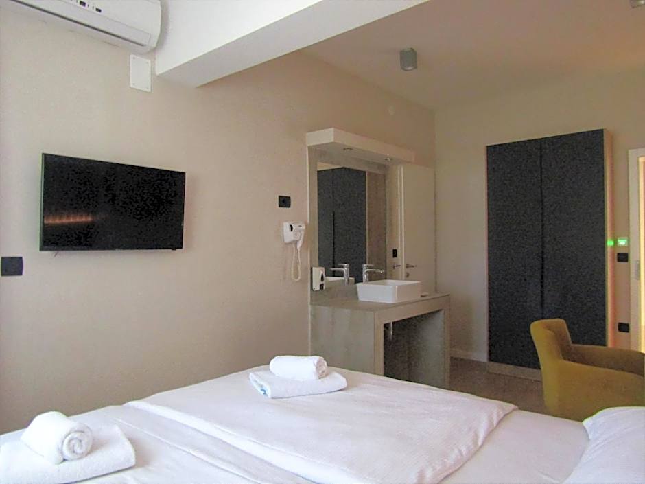 Beach Hotel Božikovina