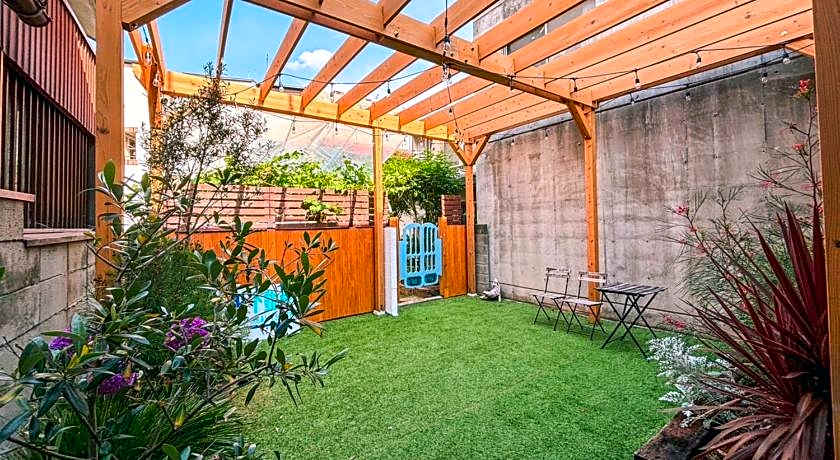 Traditional Apartment Takamatsu Guesthouse