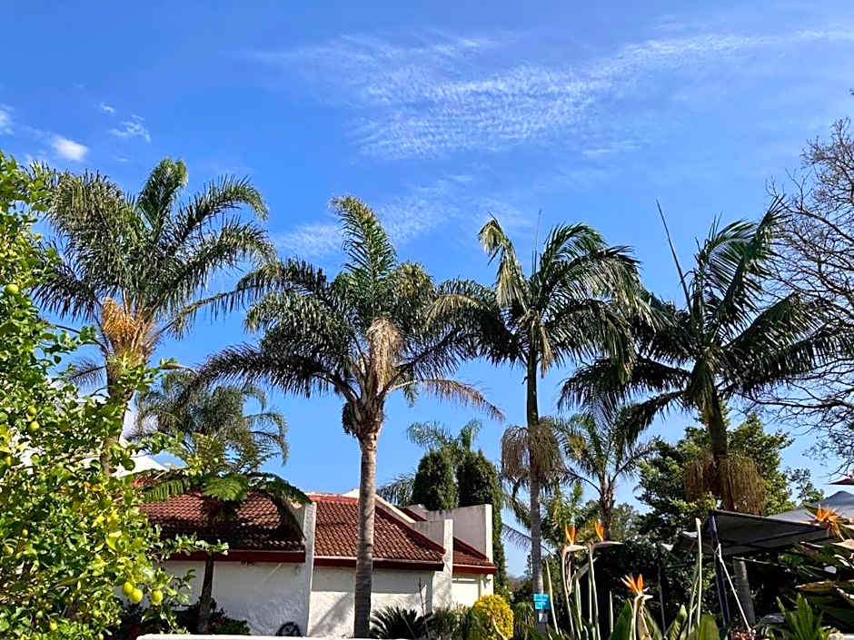 Bollinger Guest House