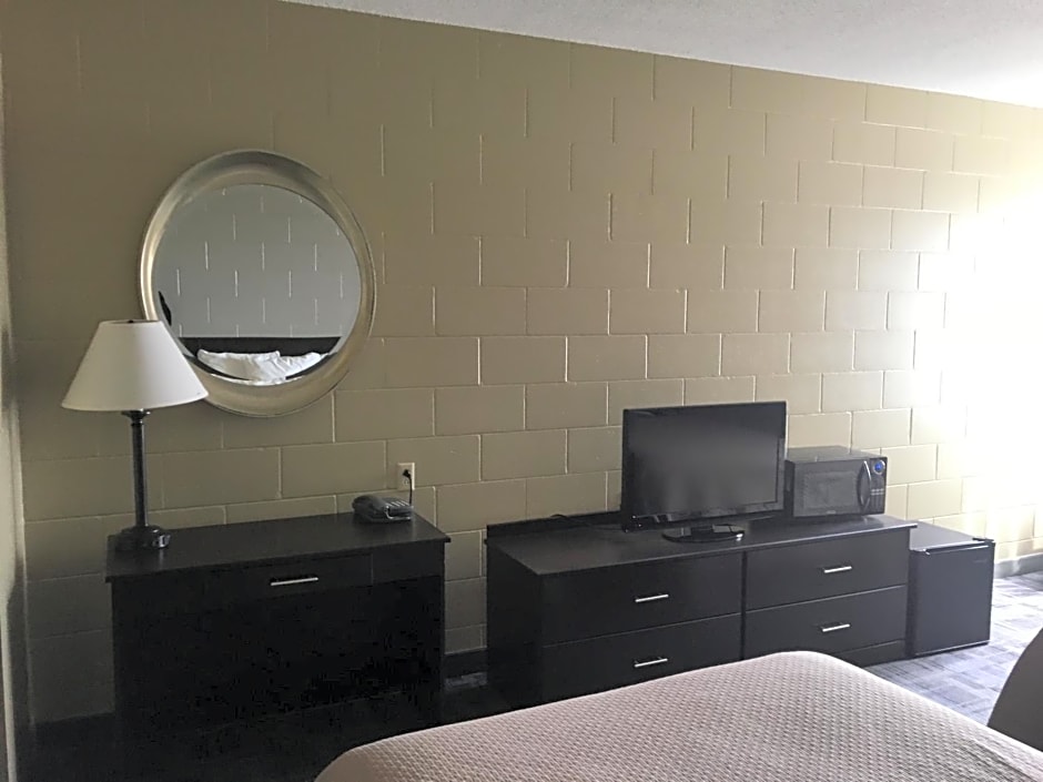 Sunlac Inn Lakota