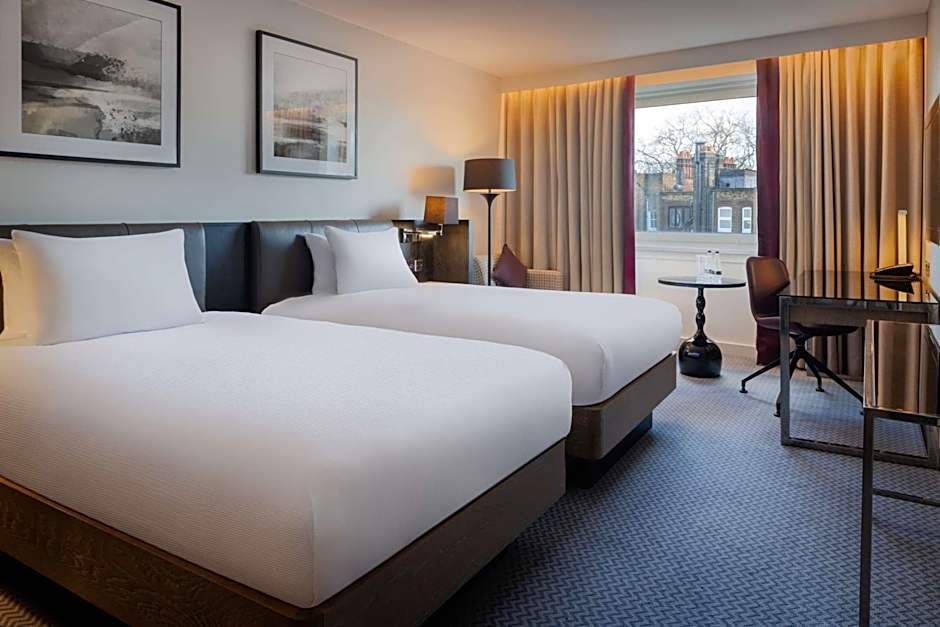 Hilton London Islington