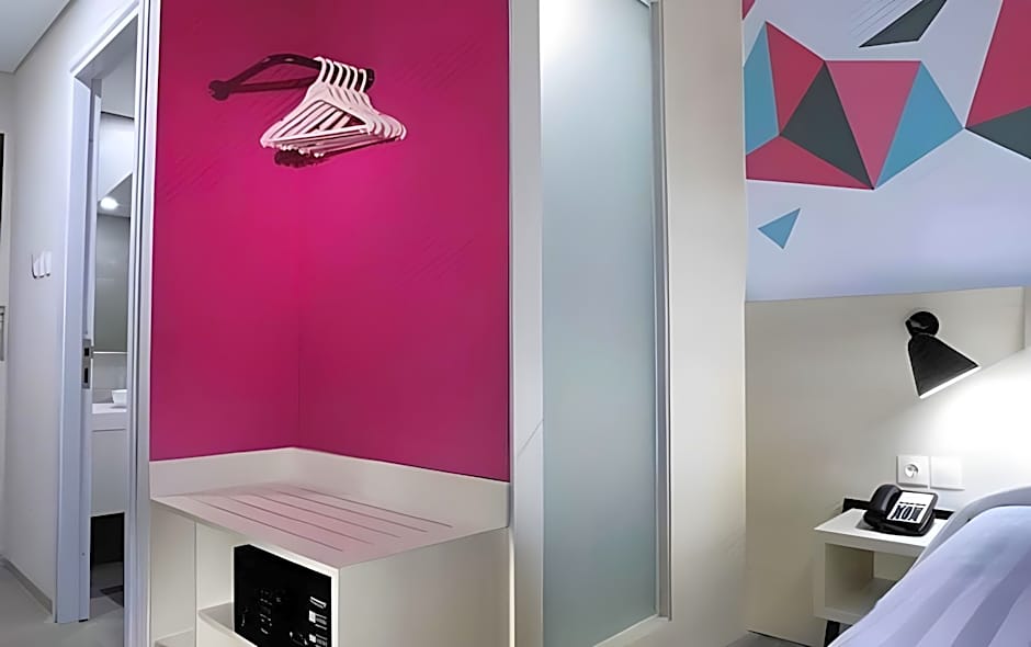 Favehotel Madiun