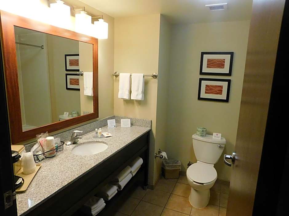 Comfort Inn St. Clairsville